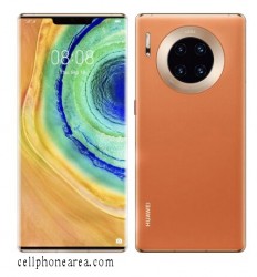 Huawei Mate 30 5G